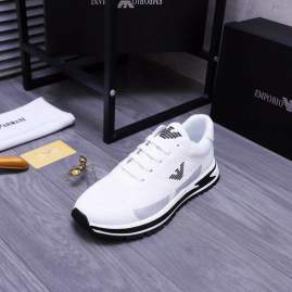 Picture of Armani Shoes _SKUArmanisz38-44hnm0132916